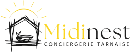 Midinest Conciergerie